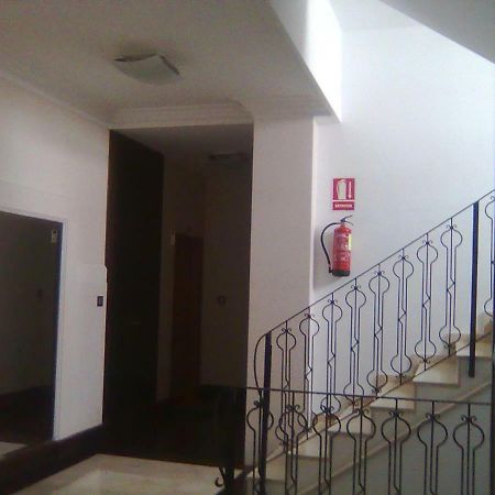 Apartamento En Агилас Экстерьер фото