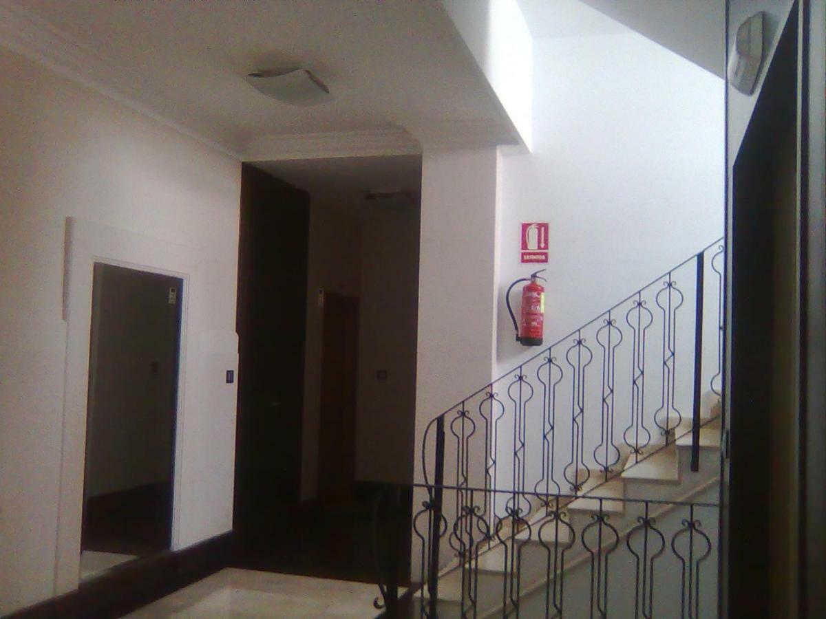 Apartamento En Агилас Экстерьер фото